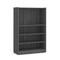 Officesource OS Laminate Bookcases Bookcase - 4 Shelves OS155CG - alternate 1